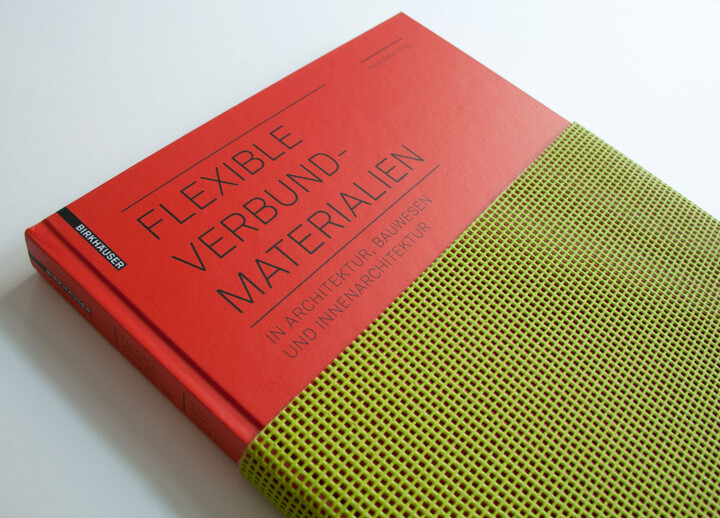 Architekturbuch „Flexible Composite Materials"