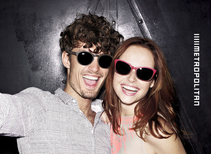 Metropolitan Eyewear