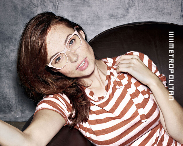 Metropolitan Eyewear