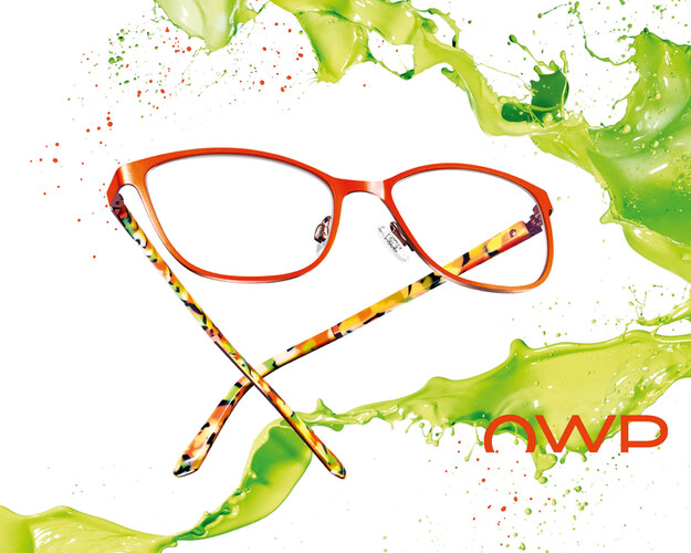 PR-Motive, OWP Damenkollektion