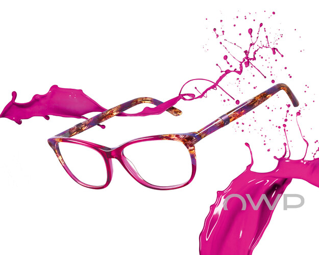 PR-Motive, OWP Damenkollektion