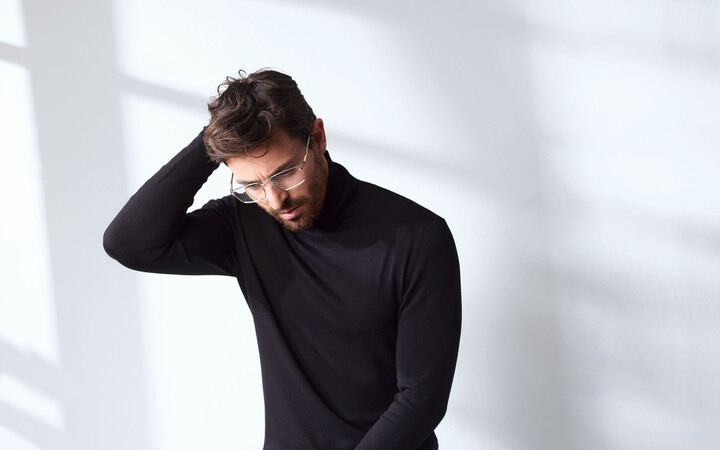 Motiv 2017 für OWP Brillenkollektion